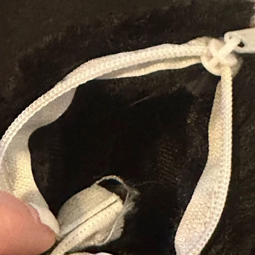 Minnie Mouse Zippered Pouch